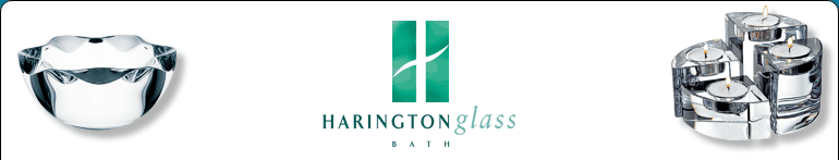 Harington Glass - Bath