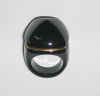 Medicis ring onyx 51