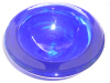 Atoll maxi blue bowl