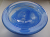 Atoll maxi light blue bowl