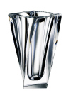 Tornado tall vase