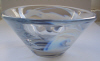 Tempera Medium white bowl 200mm