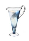 Twister new blue jug