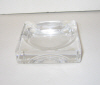 Sparte ashtray small